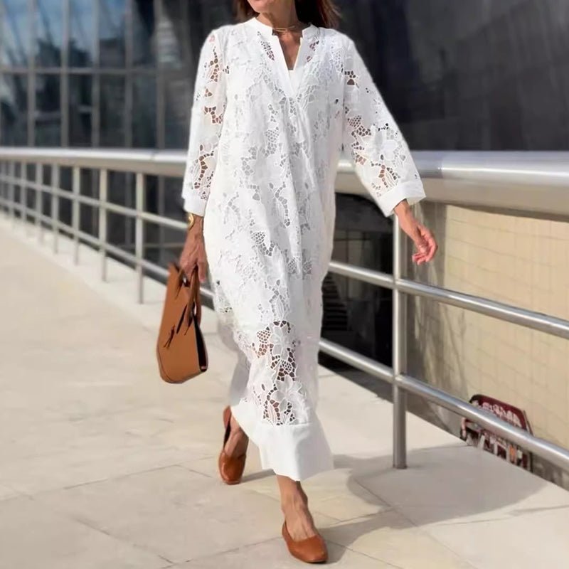 CLARA | Easy Chic Dress