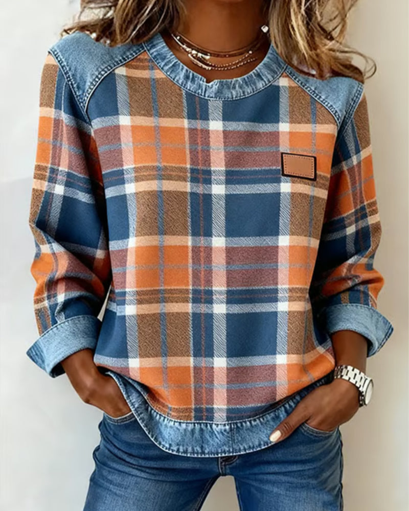 Saewin | Elegant Top
