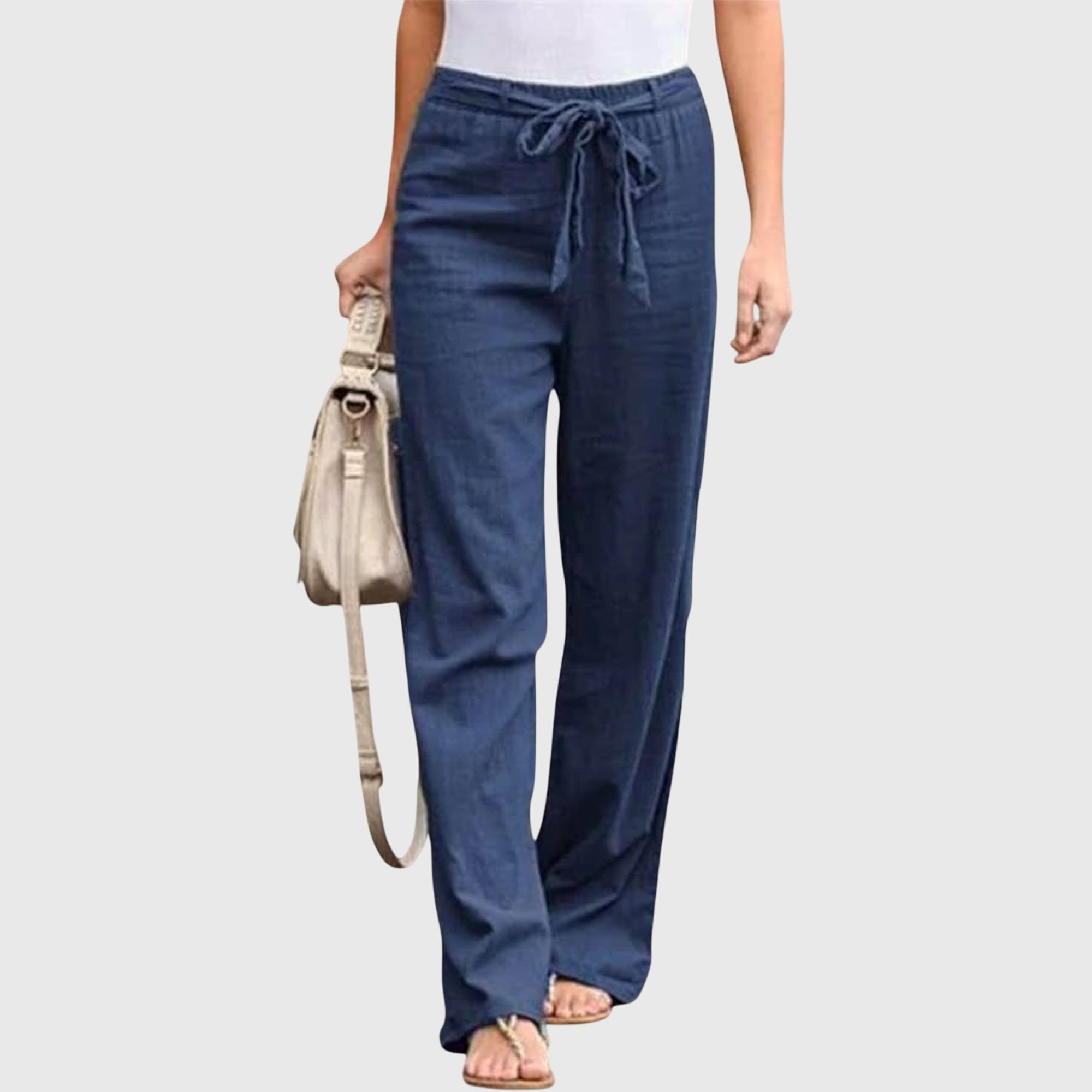Loleen - Lightweight Pants