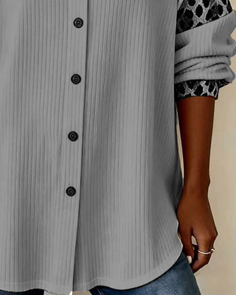 Kimberley | Elegant Shirt
