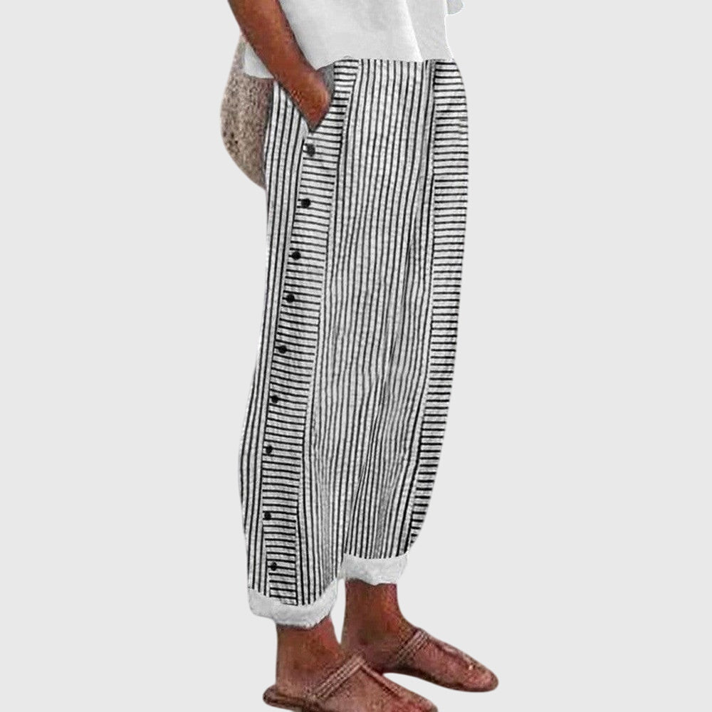 Barusta™ | Elegant Women's Pants