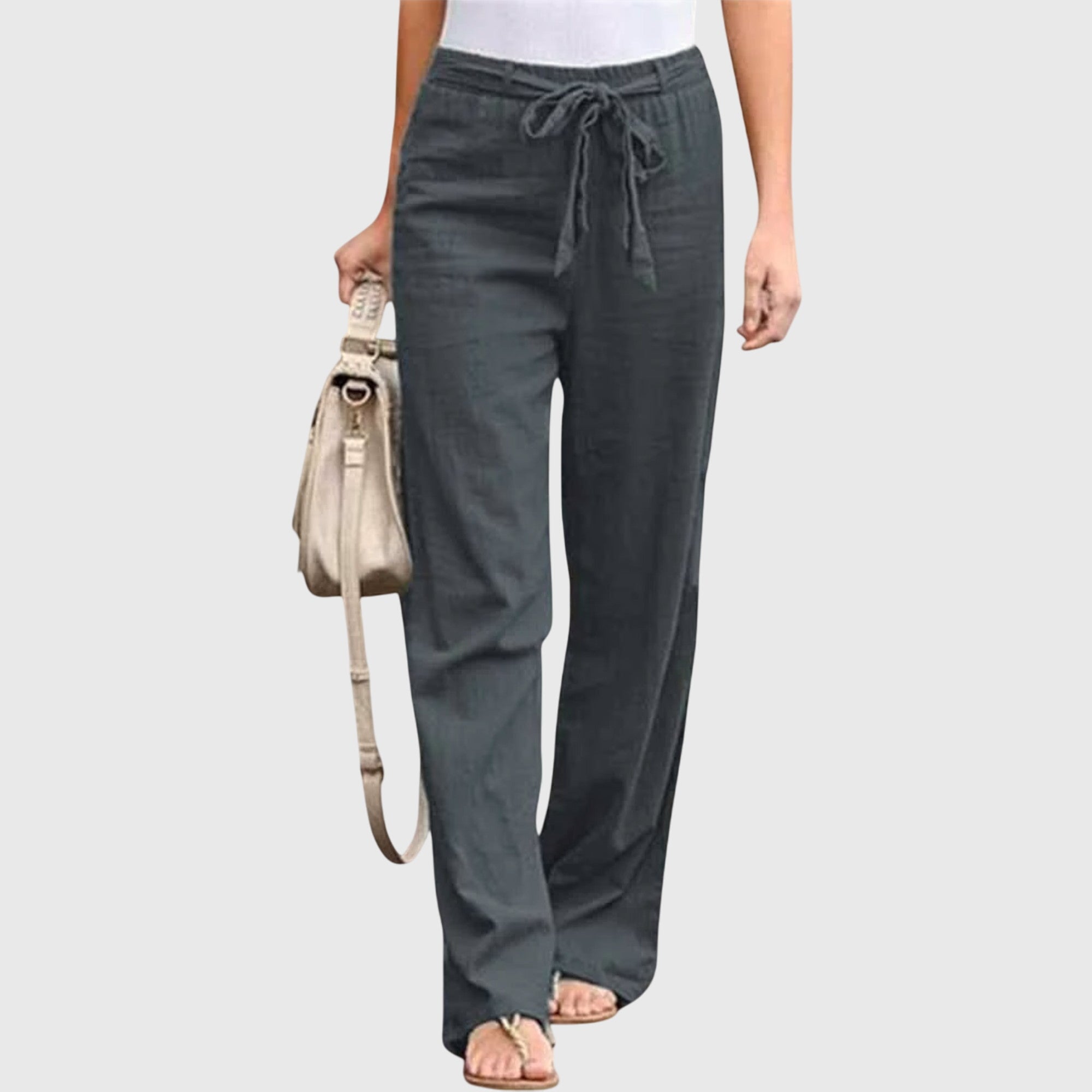 Loleen - Lightweight Pants