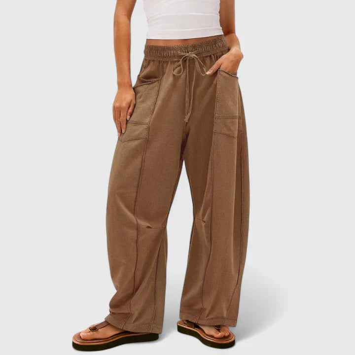 Camisole | Comfortable Pants