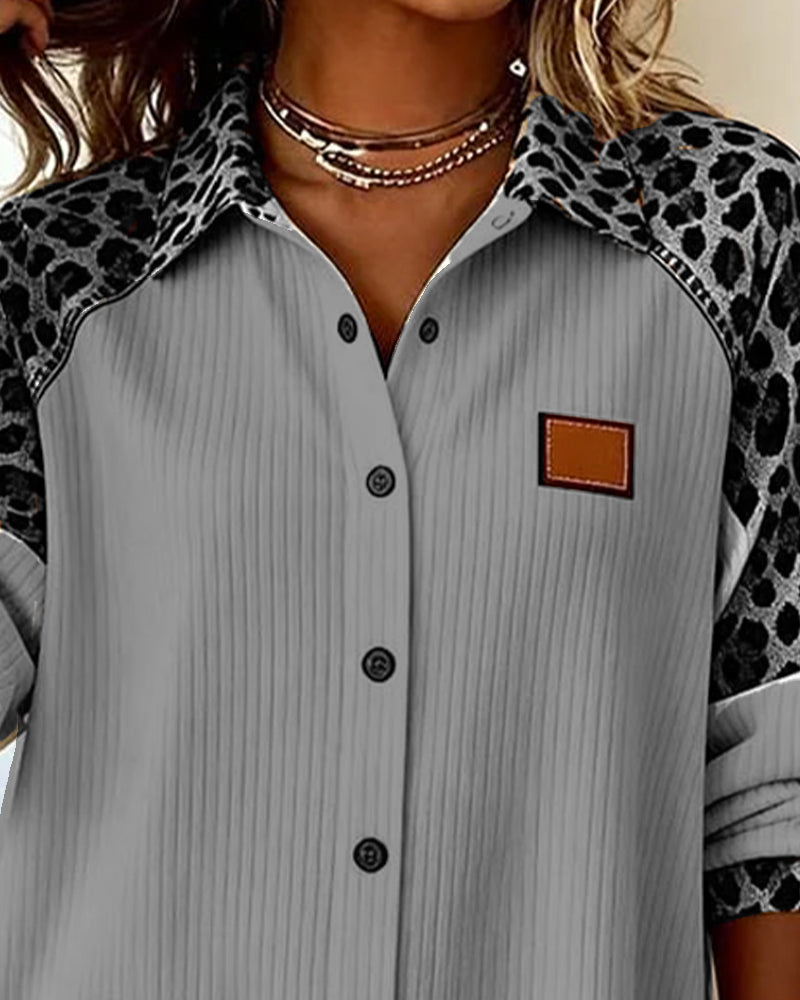 Kimberley | Elegant Shirt