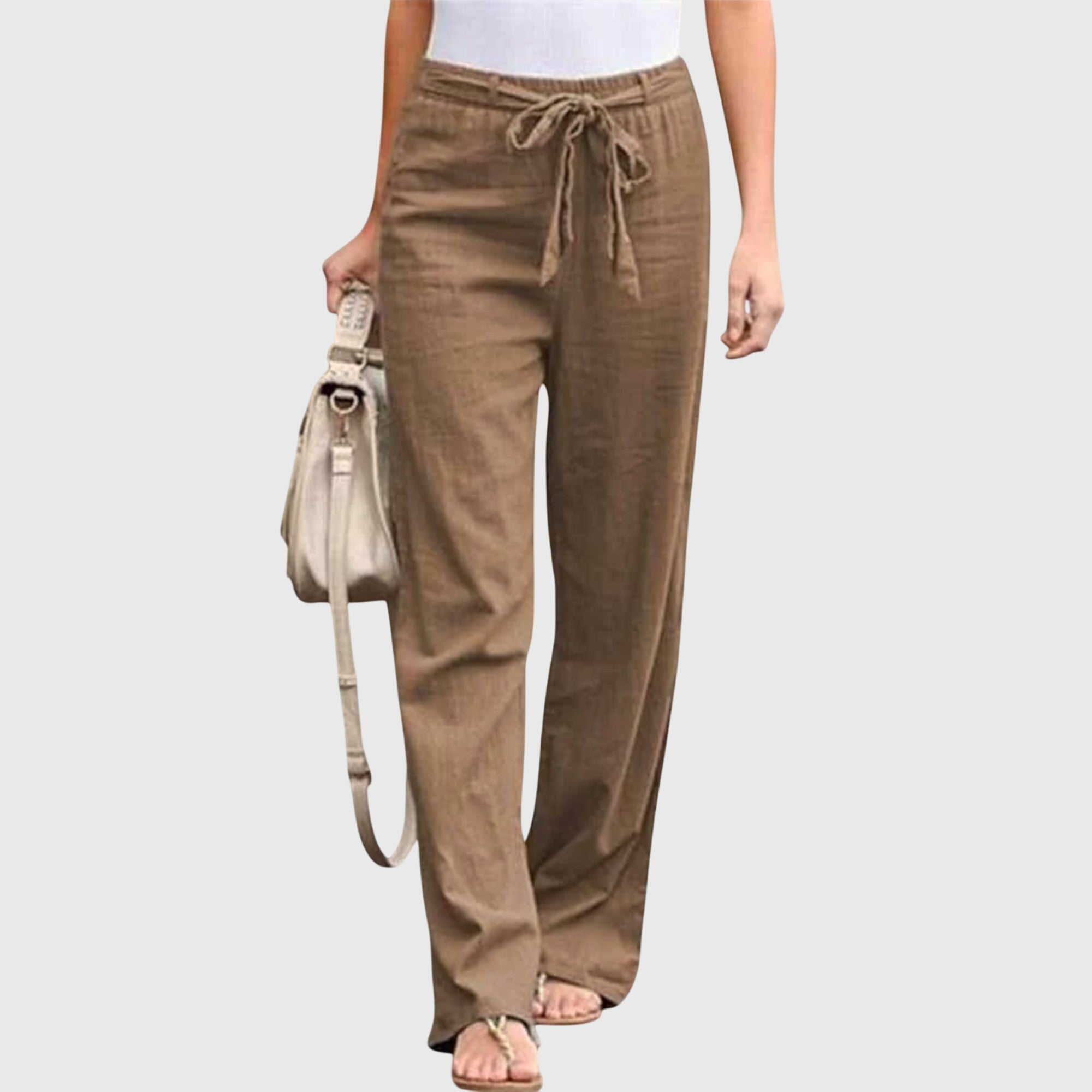 Loleen - Lightweight Pants