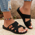 Ayanna™ - Orthopedic Sandals