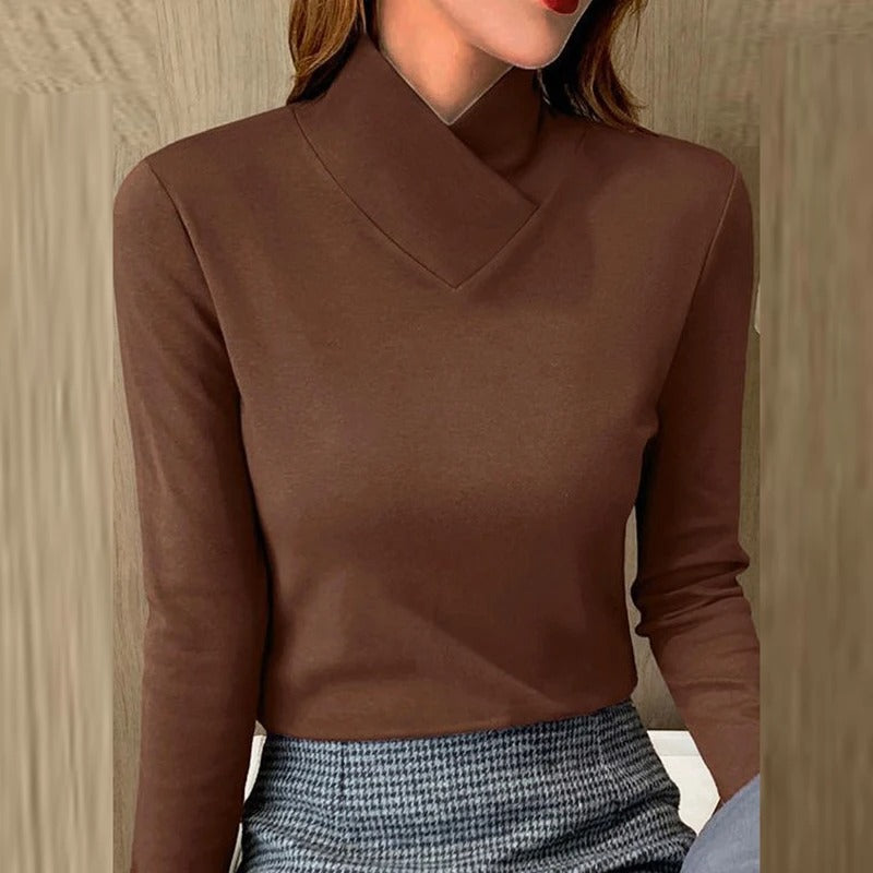 Zylena | Elegant Top