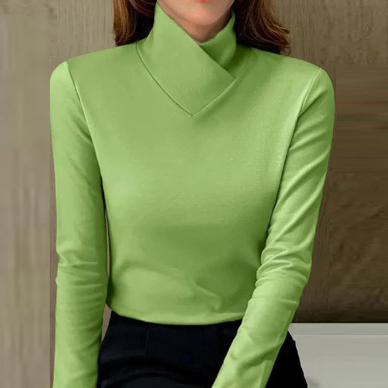Zylena | Elegant Top
