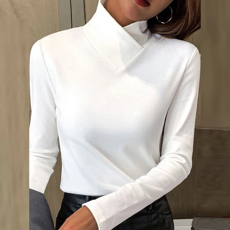 Zylena | Elegant Top