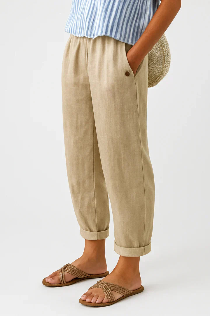 Mylune | Comfortable Pants