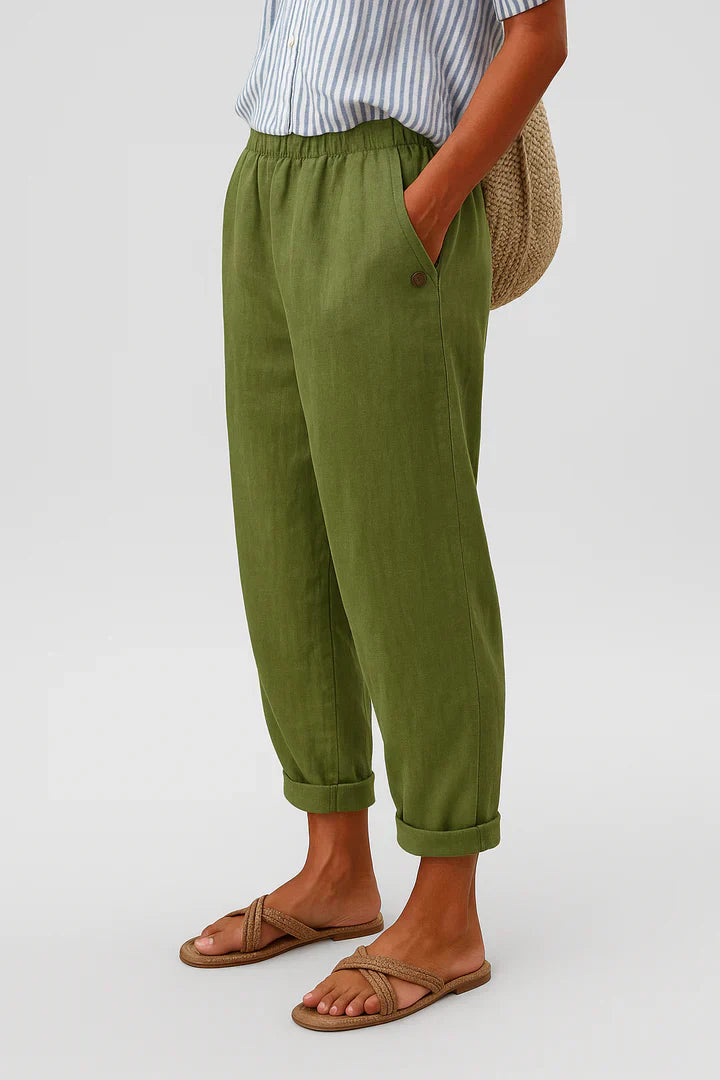 Mylune | Comfortable Pants