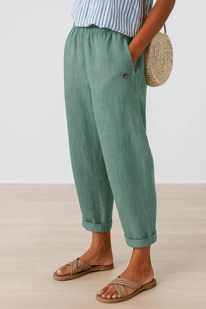 Mylune | Comfortable Pants
