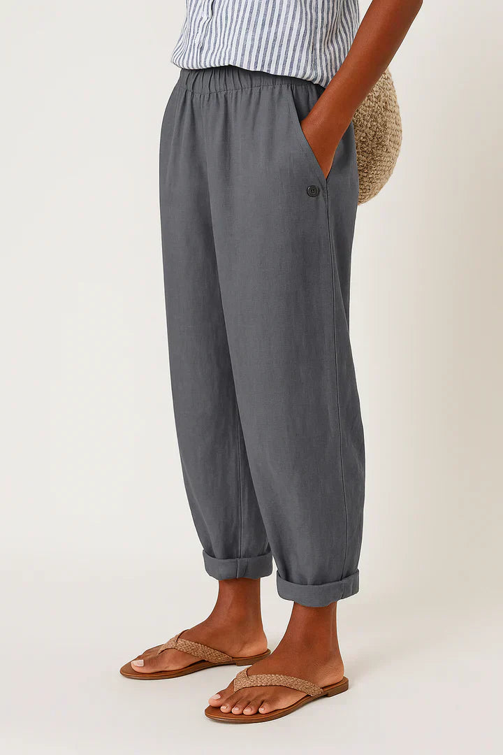 Mylune | Comfortable Pants