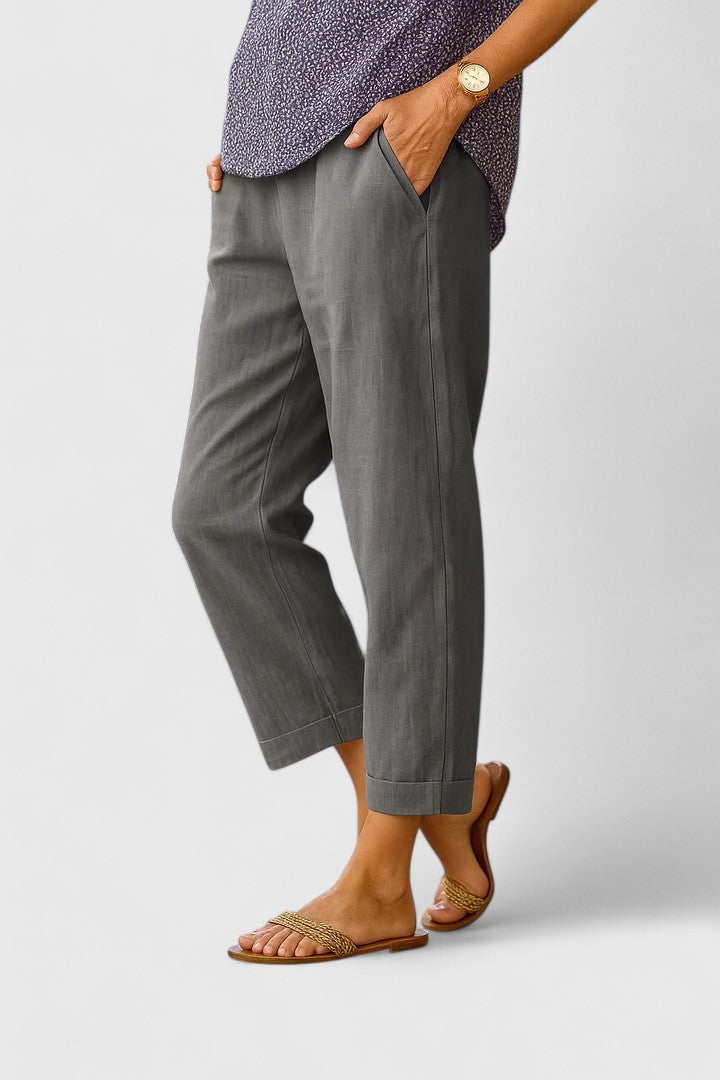 Malivera | Elegant Pants