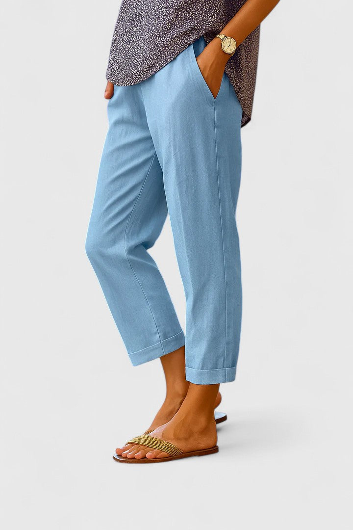 Malivera | Elegant Pants