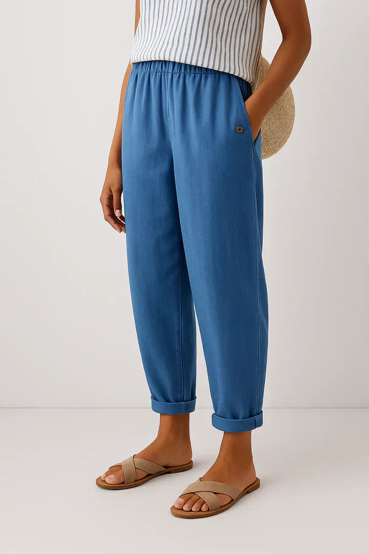 Mylune | Comfortable Pants