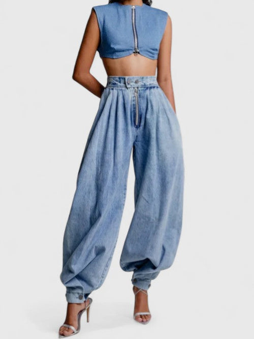 Alicelice | Comfortable jeans