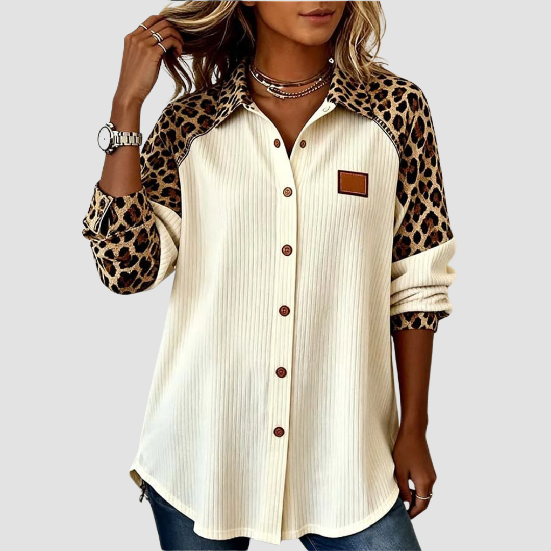 Kimberley | Elegant Shirt