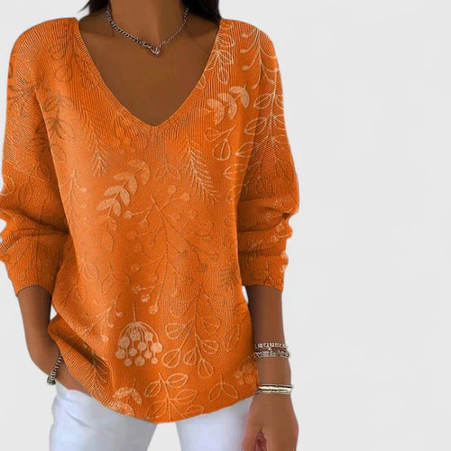 Aisling | Refined Tops