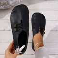 Serafina – Soft and Flexible Orthopedic Shoes