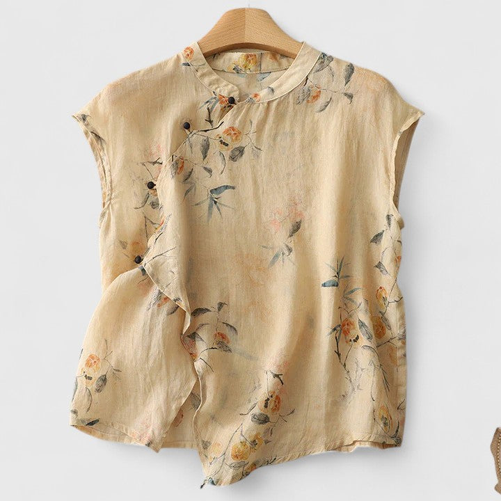 ChouBe | Elegant Top