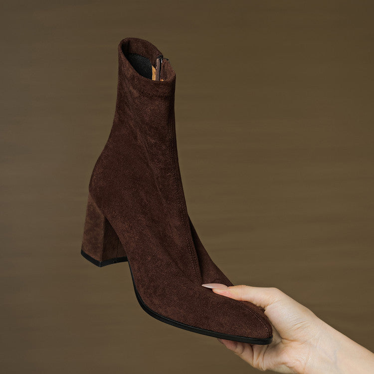 Tilia Genuine Boots