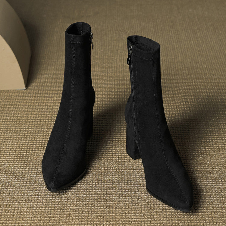 Tilia Genuine Boots