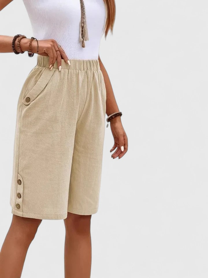 Dennis | Comfortable Shorts
