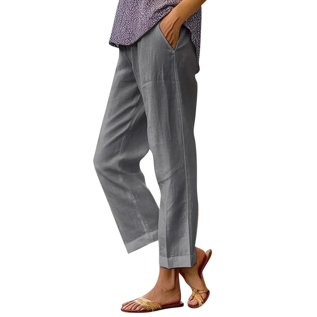 Briand | Elegant Pants