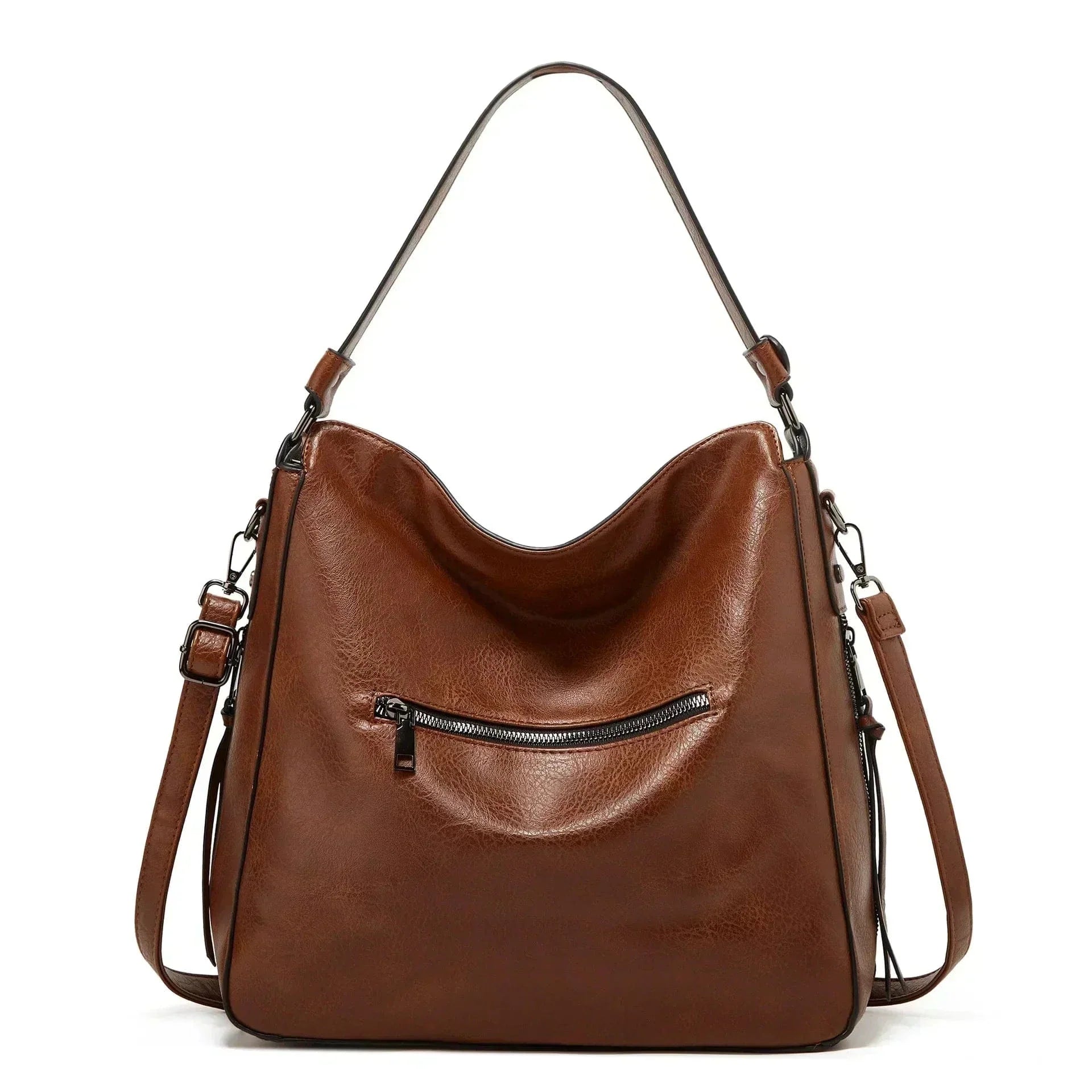 Maya - Premium Leather Bags