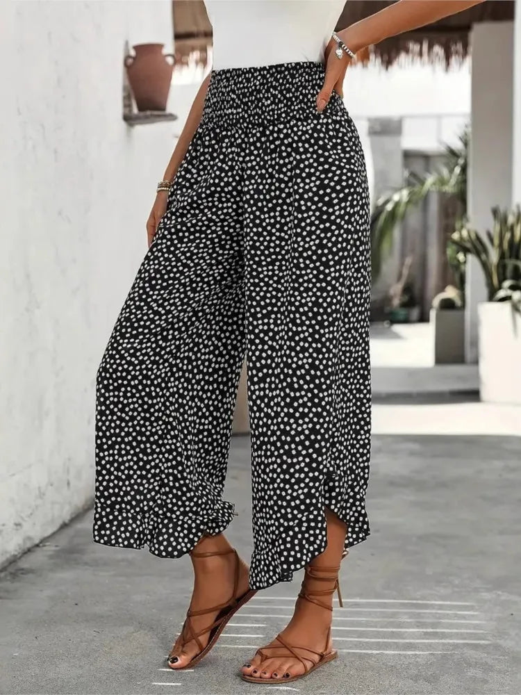 Madison | Comfortable Pants