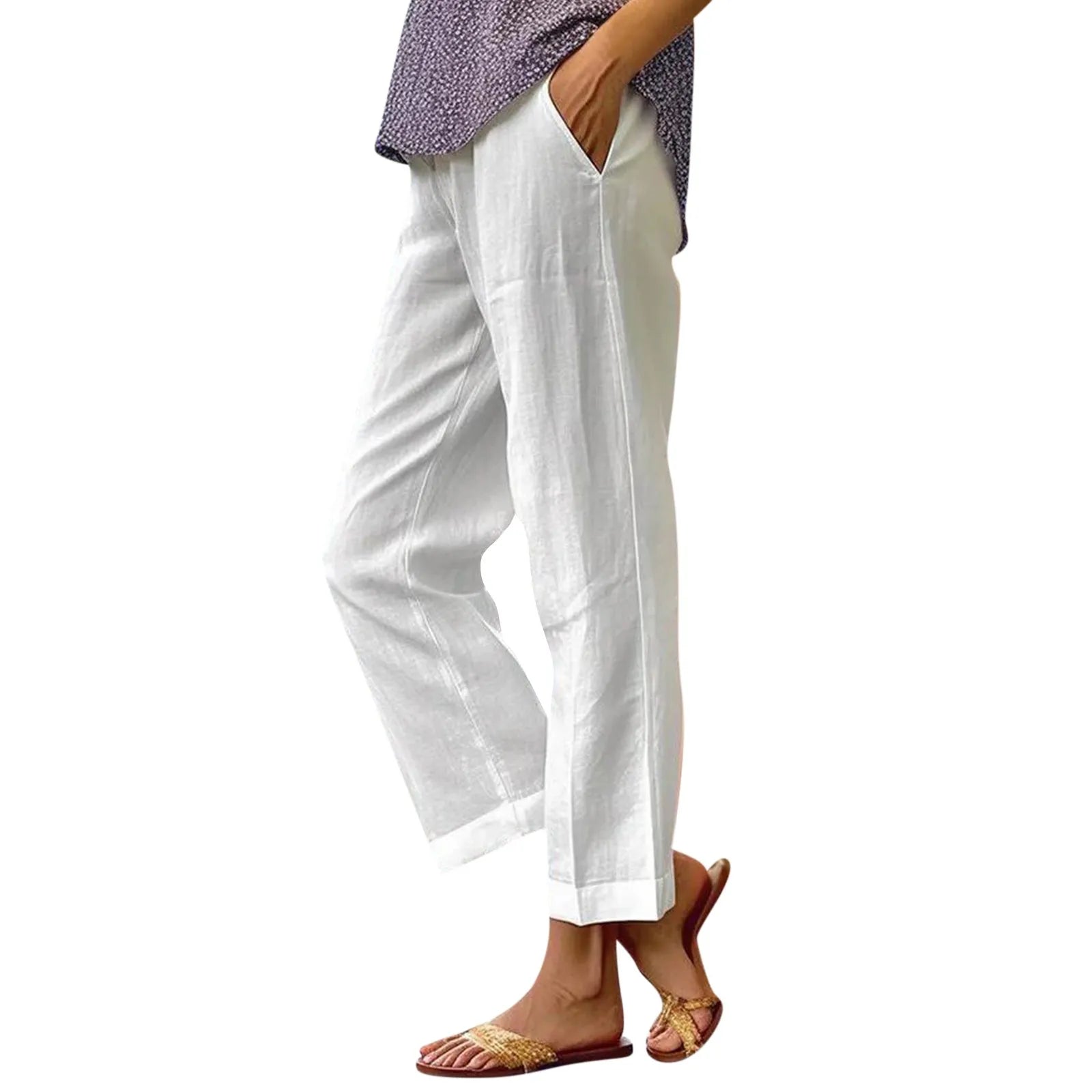 Briand | Elegant Pants