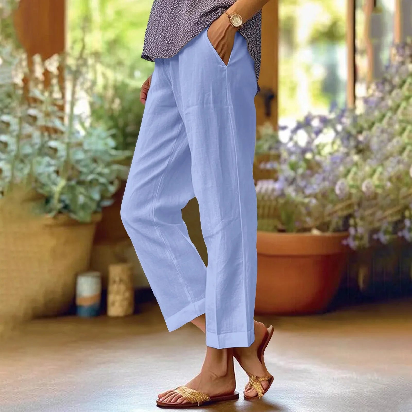Briand | Elegant Pants