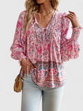 Lenagian | Elegant Top