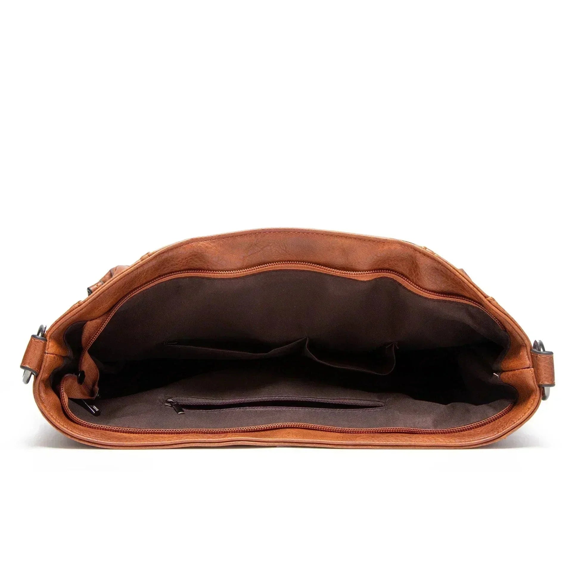 NORA - Everyday Leather Bags