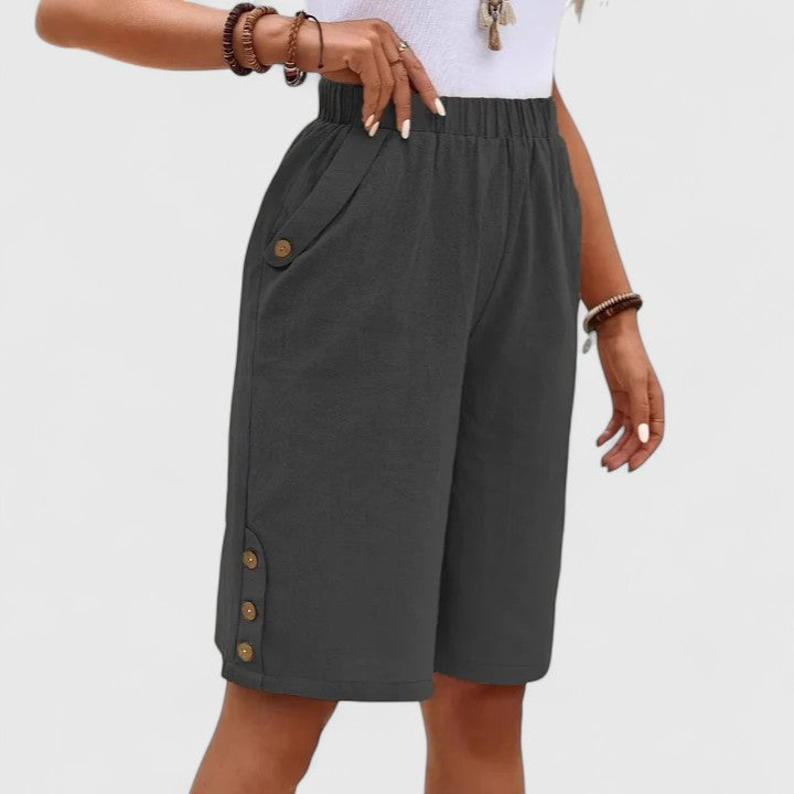 Dennis | Comfortable Shorts