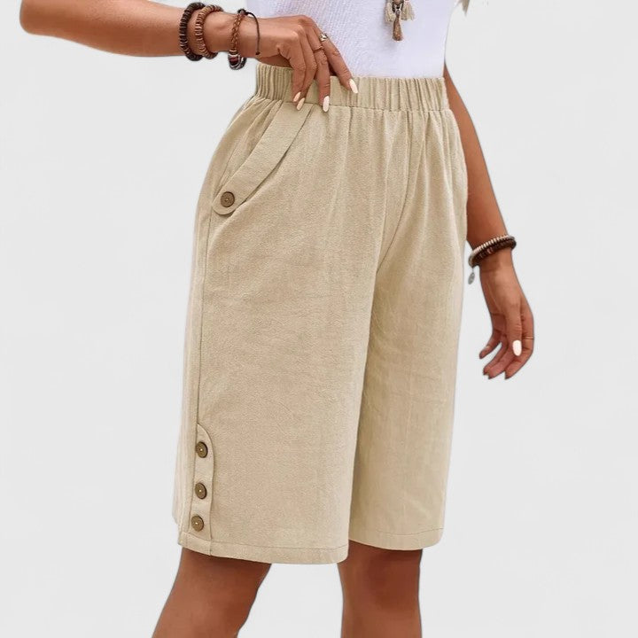 Dennis | Comfortable Shorts