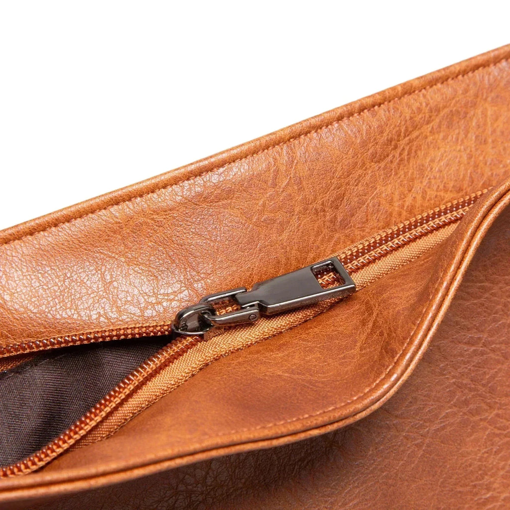 NORA - Everyday Leather Bags