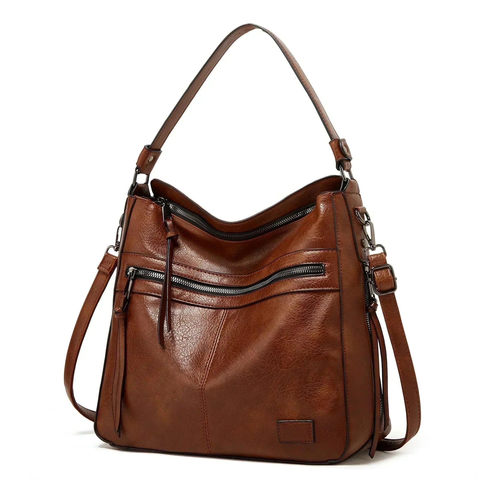 Maya - Premium Leather Bags