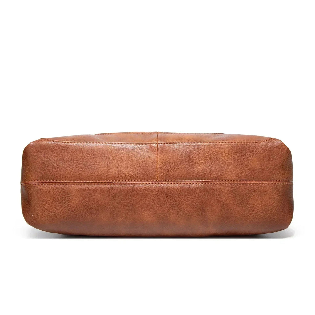 NORA - Everyday Leather Bags