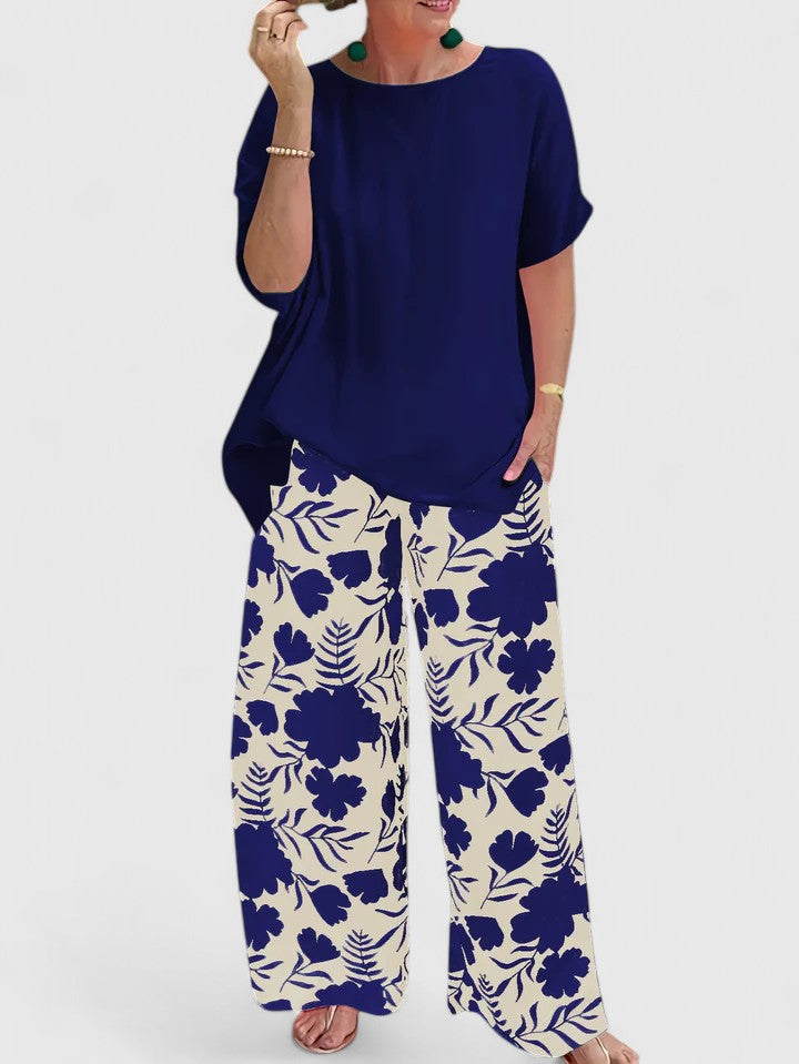 Laura | Comfortable pants