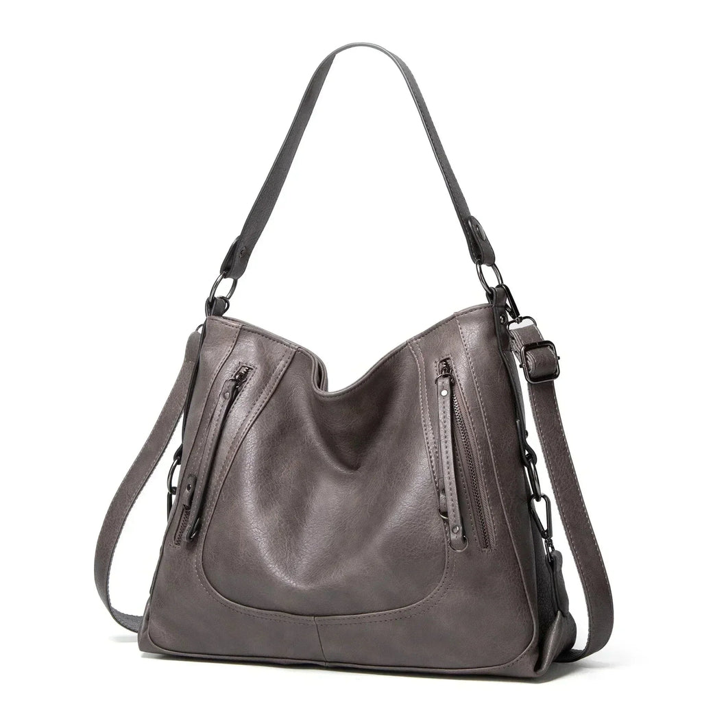 NORA - Everyday Leather Bags