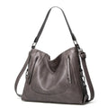 NORA - Everyday Leather Bags
