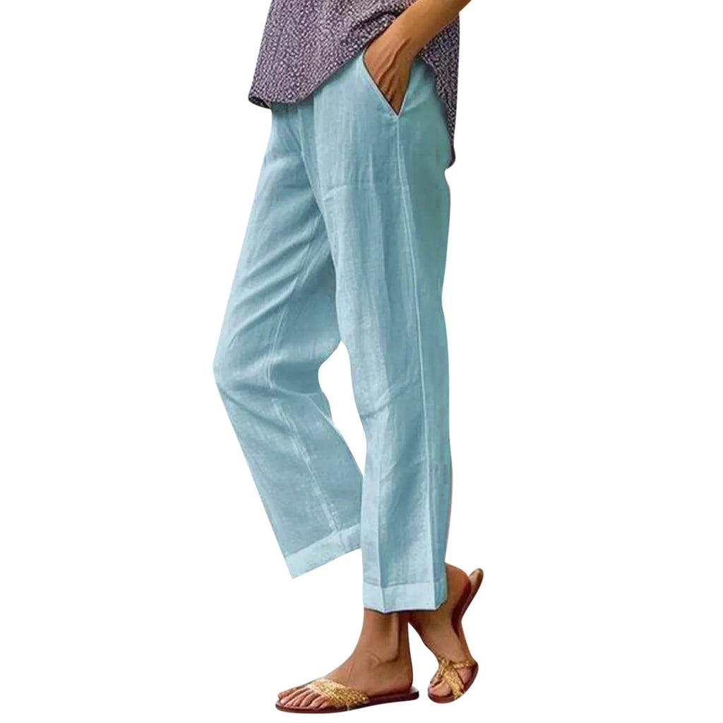 Briand | Elegant Pants