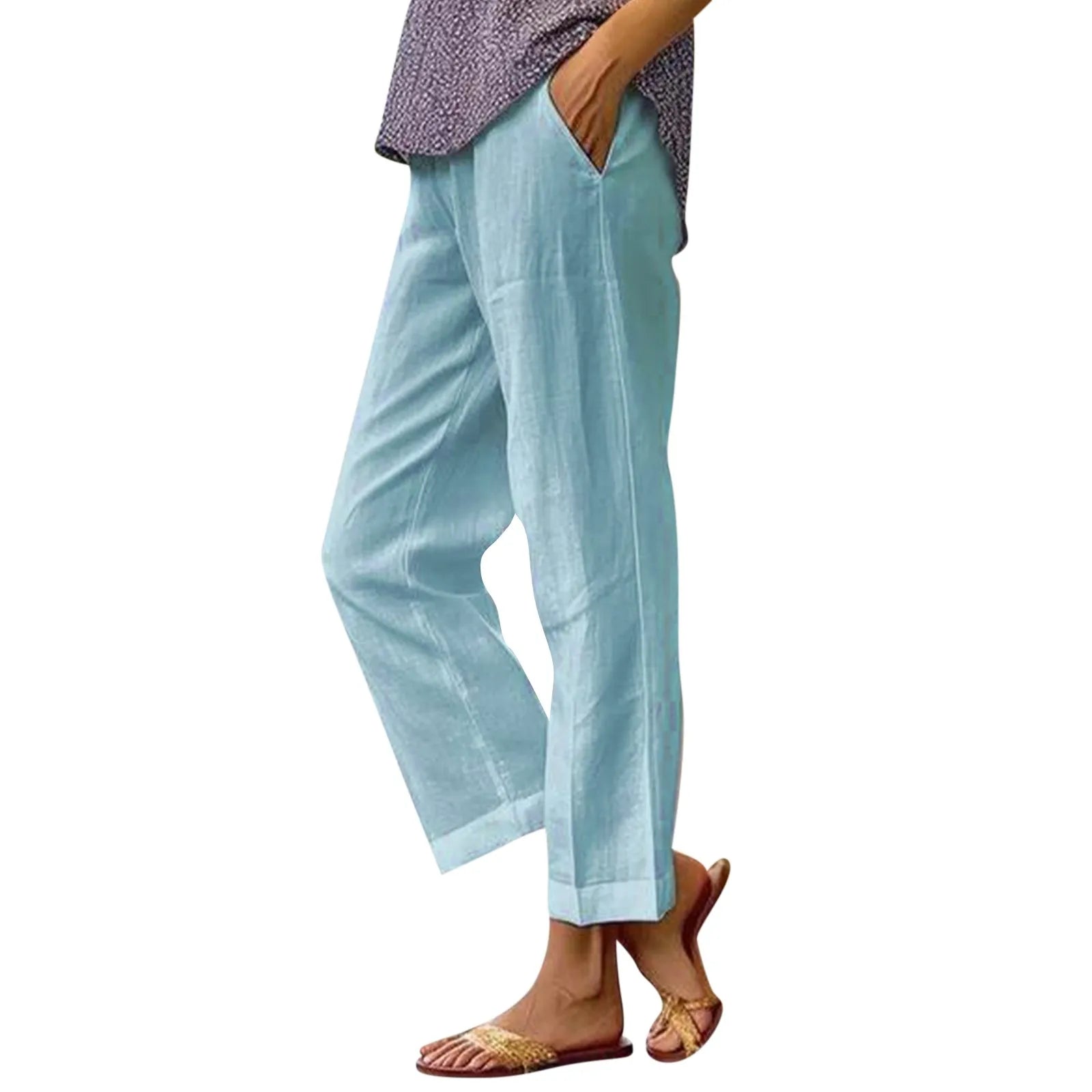 Briand | Elegant Pants