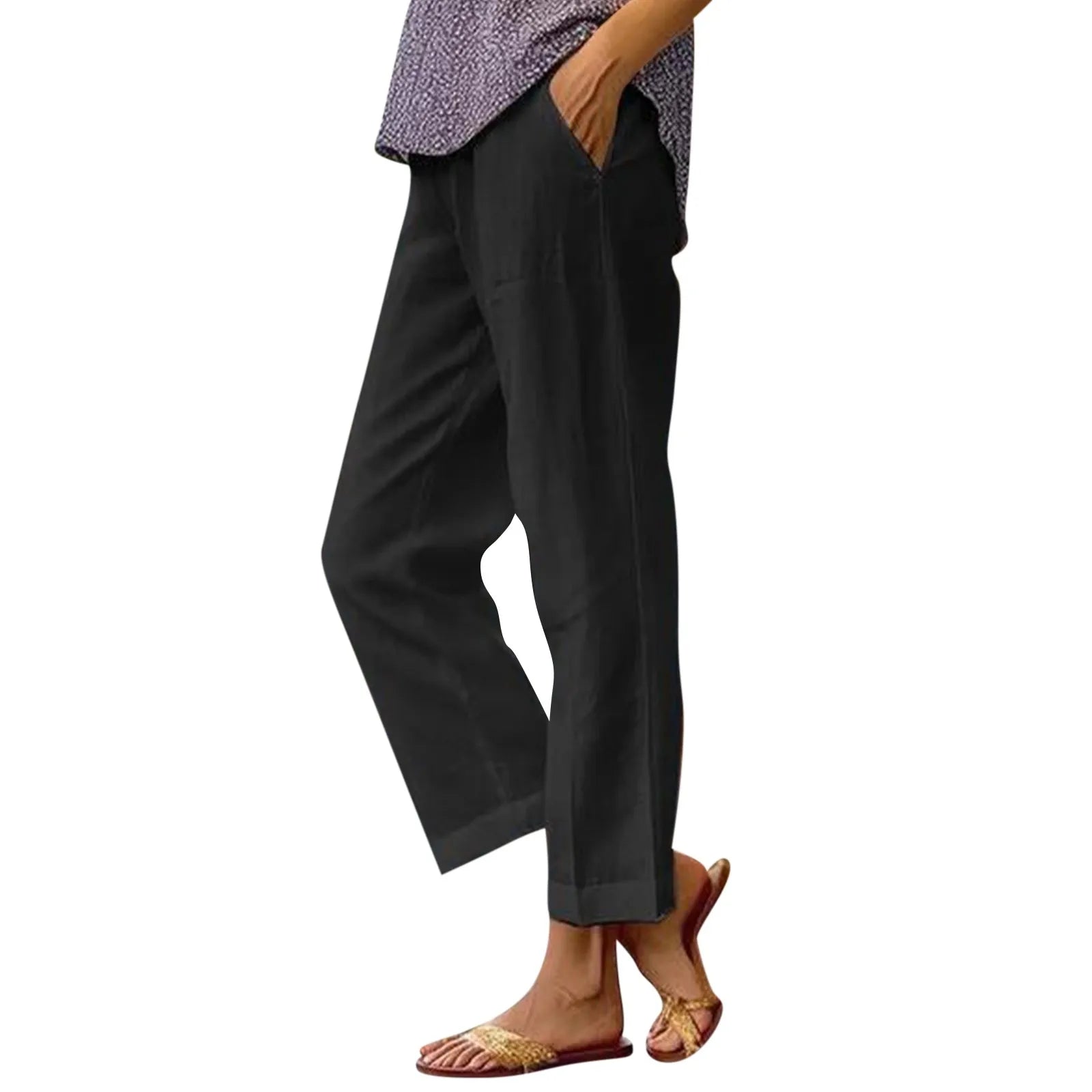 Briand | Elegant Pants