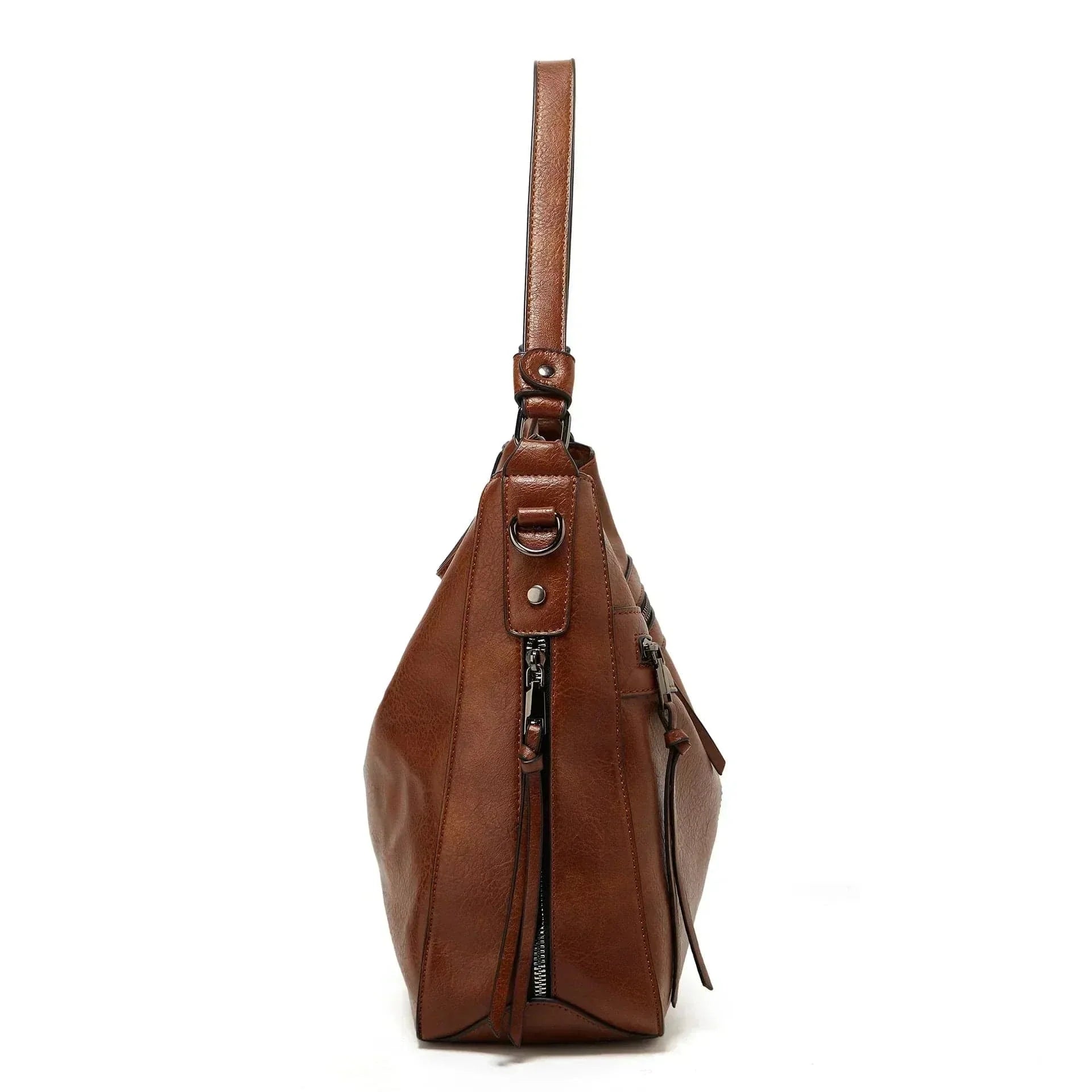 Maya - Premium Leather Bags
