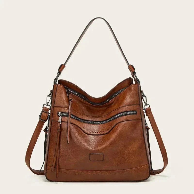 Maya - Premium Leather Bags