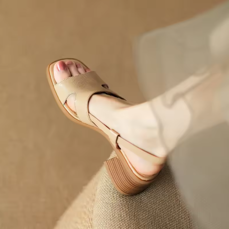 Eleonora | Comfortable sandals