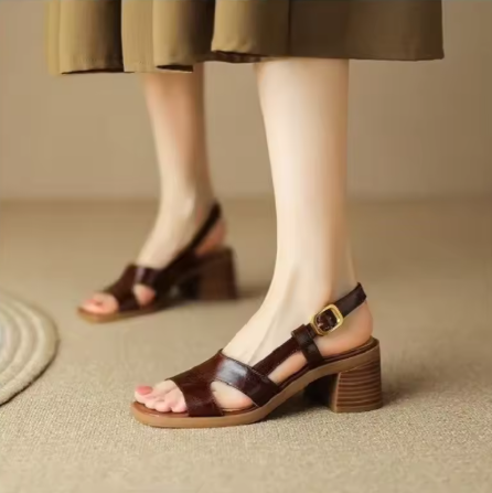 Eleonora | Comfortable sandals